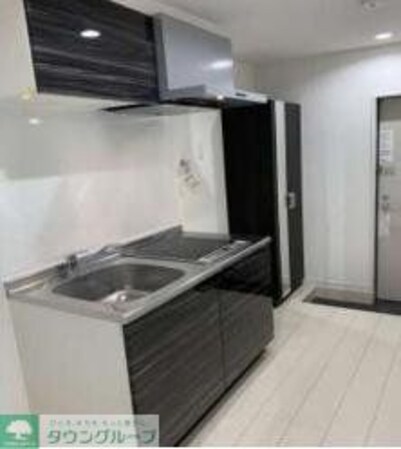 カーム登戸の物件内観写真